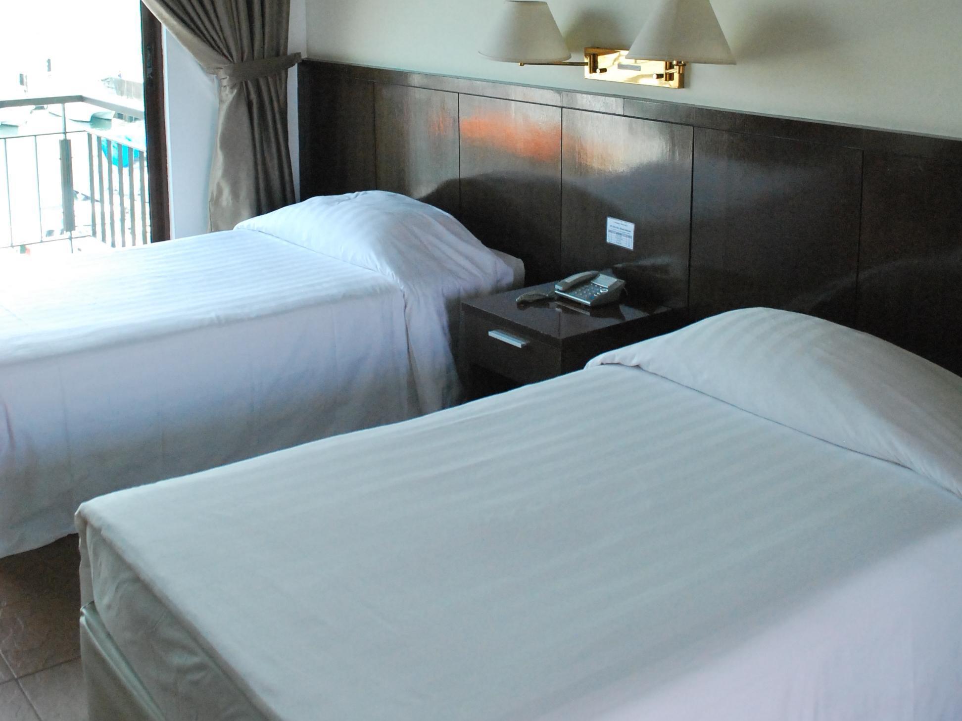Saf Yacht Club Changi Resort Rooms Сингапур Экстерьер фото